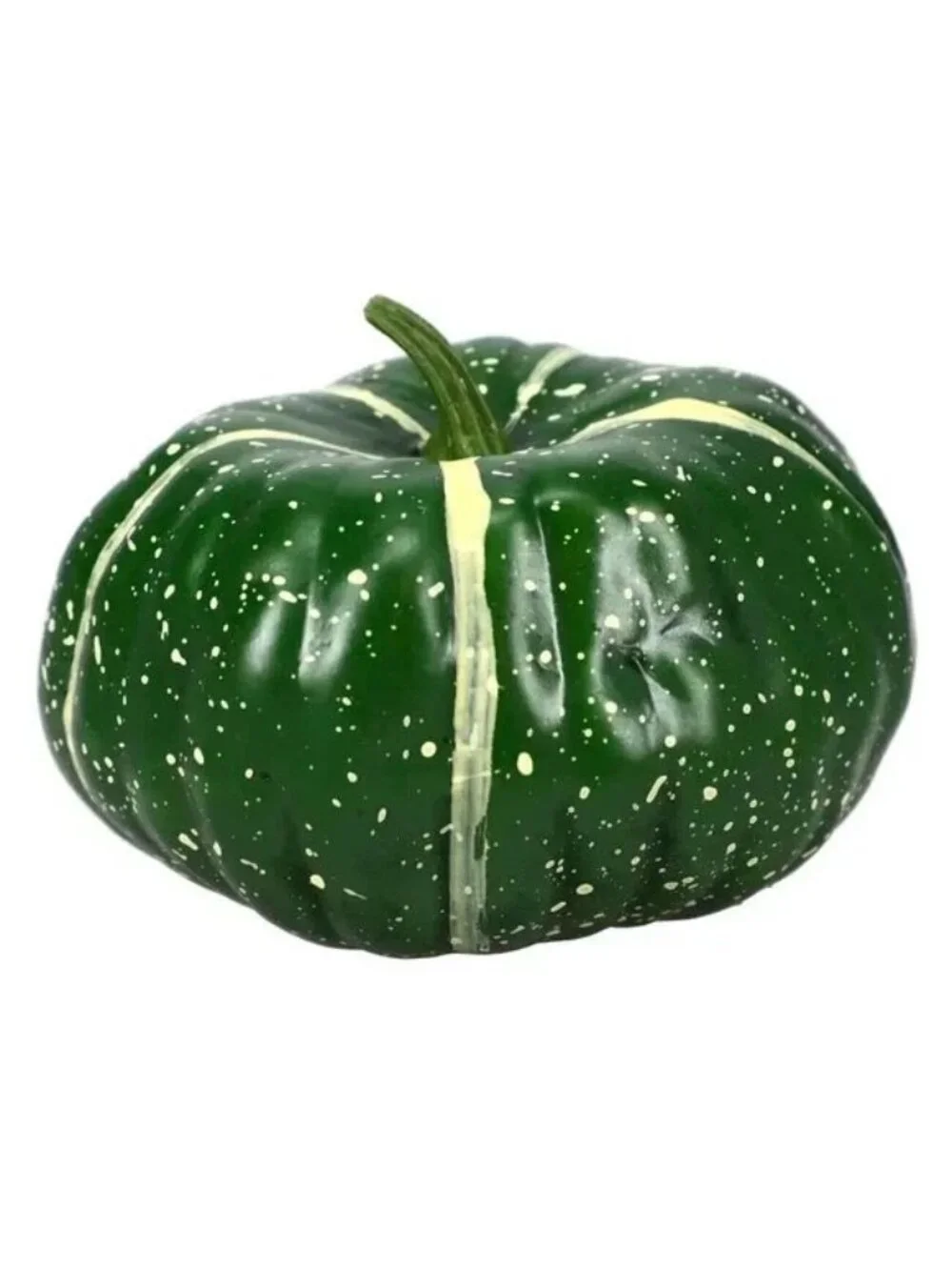 Fall Harvest Foam Pumpkins Gourd Decorations Set Of 8 new